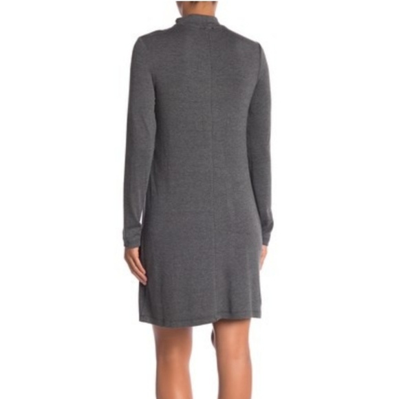 PREMISE DRESSES SWEATER DRESS - Picture 3 of 5